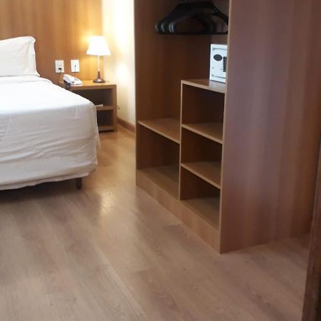 Mirante Flat Ξενοδοχείο Ouro Branco Εξωτερικό φωτογραφία