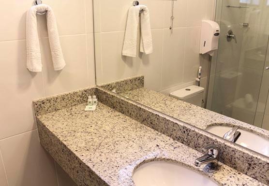 Mirante Flat Ξενοδοχείο Ouro Branco Εξωτερικό φωτογραφία