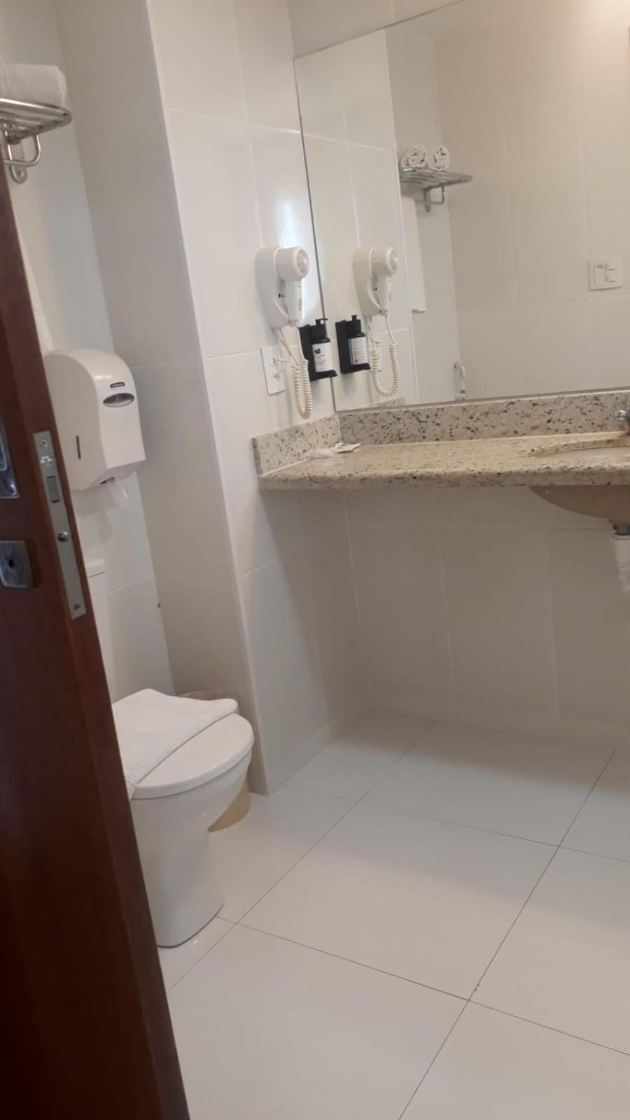 Mirante Flat Ξενοδοχείο Ouro Branco Εξωτερικό φωτογραφία