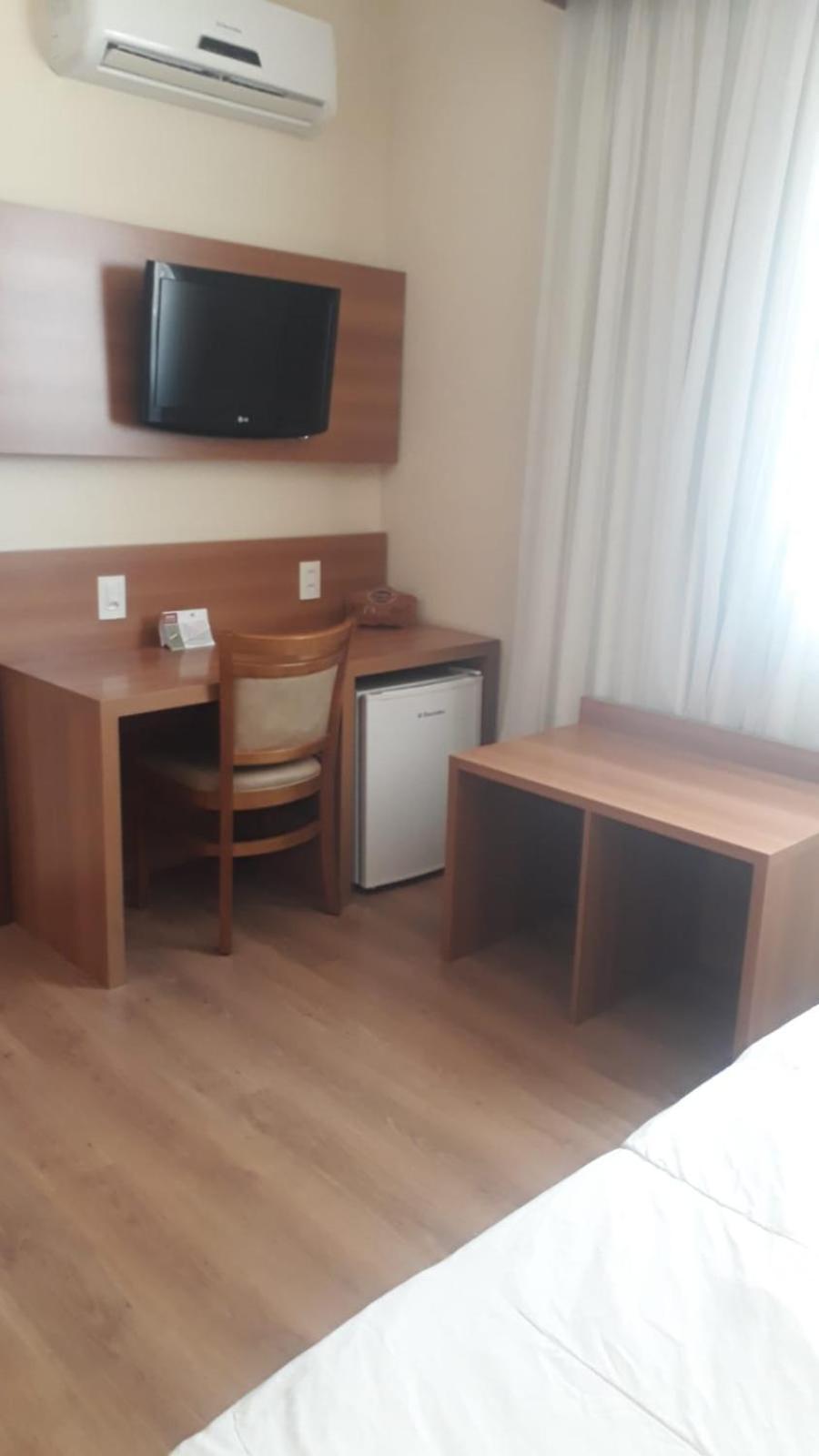 Mirante Flat Ξενοδοχείο Ouro Branco Εξωτερικό φωτογραφία