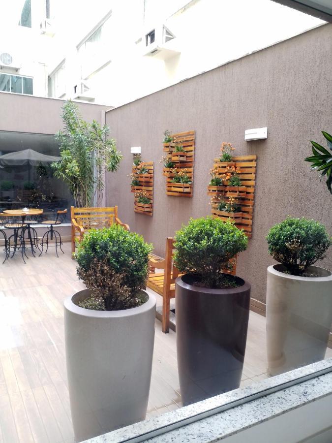 Mirante Flat Ξενοδοχείο Ouro Branco Εξωτερικό φωτογραφία