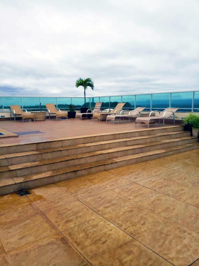 Mirante Flat Ξενοδοχείο Ouro Branco Εξωτερικό φωτογραφία