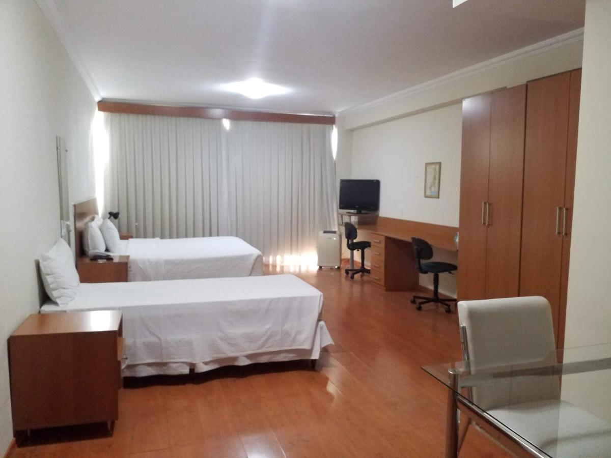 Mirante Flat Ξενοδοχείο Ouro Branco Εξωτερικό φωτογραφία