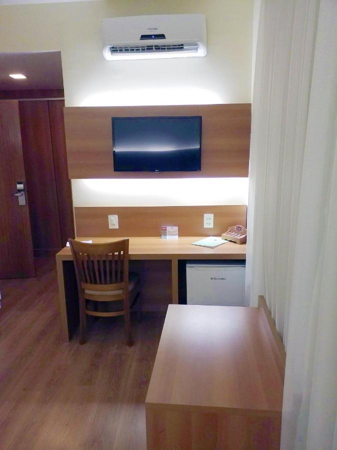 Mirante Flat Ξενοδοχείο Ouro Branco Εξωτερικό φωτογραφία