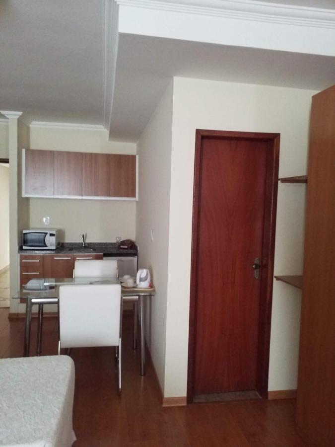 Mirante Flat Ξενοδοχείο Ouro Branco Εξωτερικό φωτογραφία