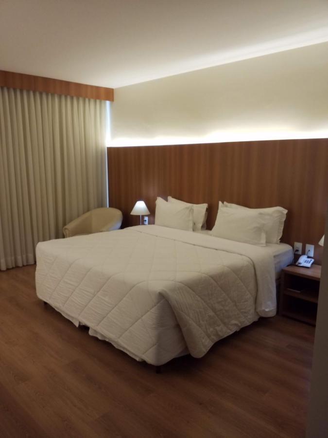 Mirante Flat Ξενοδοχείο Ouro Branco Εξωτερικό φωτογραφία
