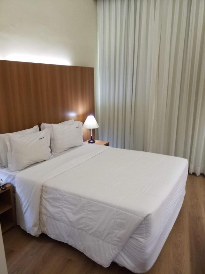 Mirante Flat Ξενοδοχείο Ouro Branco Εξωτερικό φωτογραφία