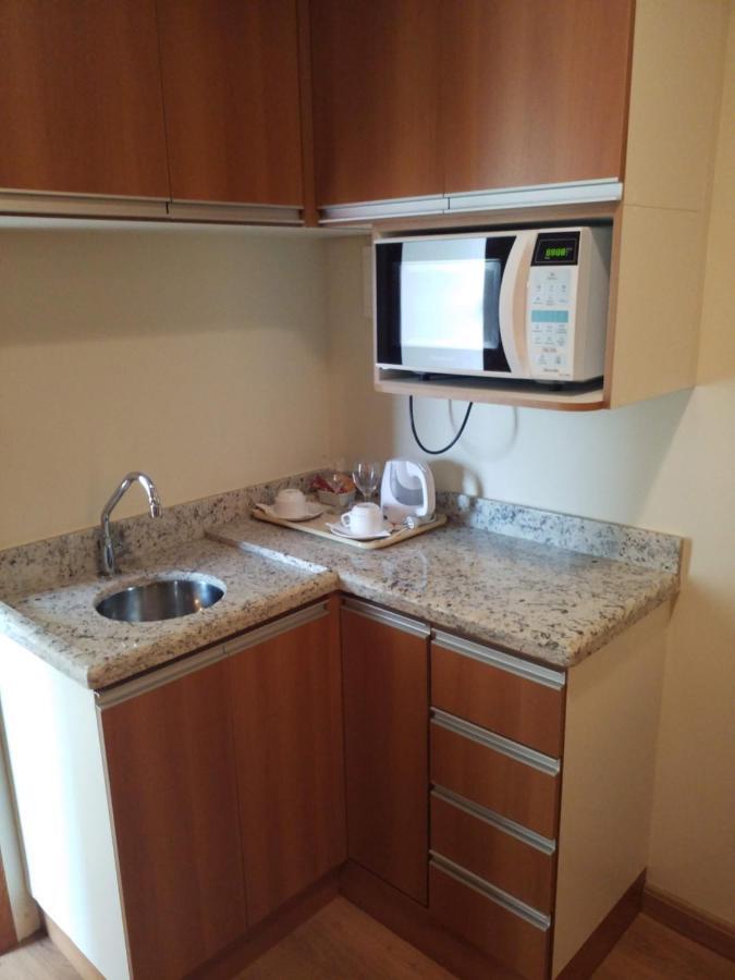 Mirante Flat Ξενοδοχείο Ouro Branco Εξωτερικό φωτογραφία
