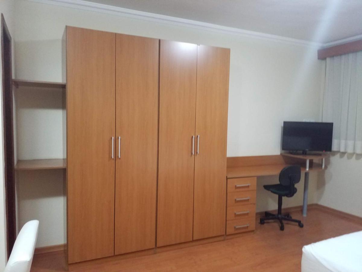 Mirante Flat Ξενοδοχείο Ouro Branco Εξωτερικό φωτογραφία